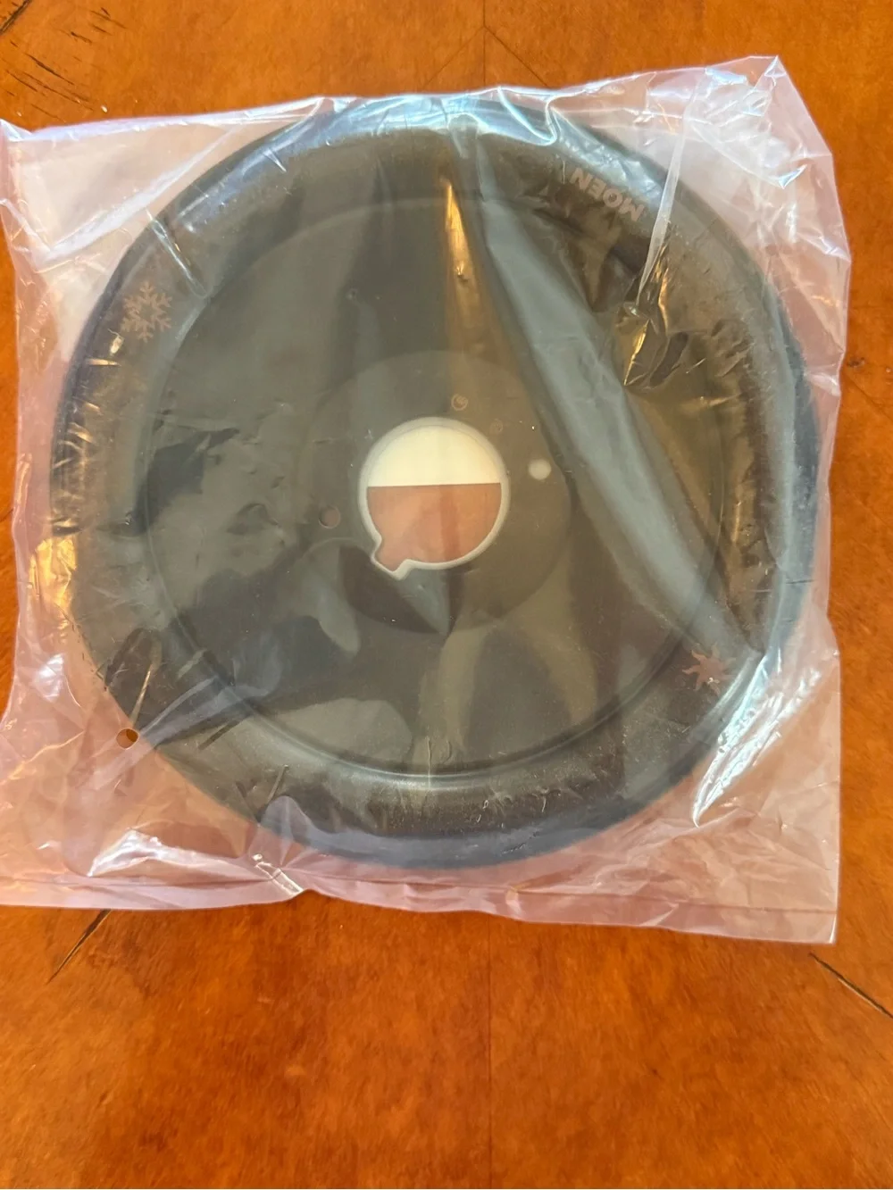 Moen Kingsley 97491ORB Oil rubbed bronze Escutcheon Faceplate - New in Package